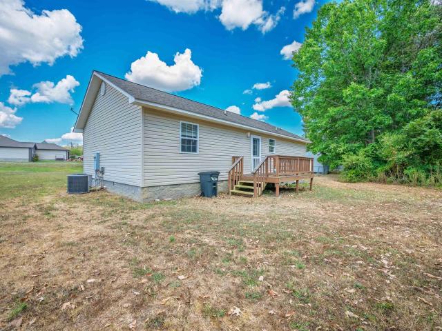 House for sale in Ark