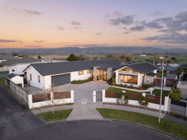 House for sale in Manawatu District
