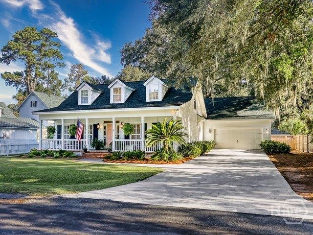 House for sale in Savannah, Chatham County