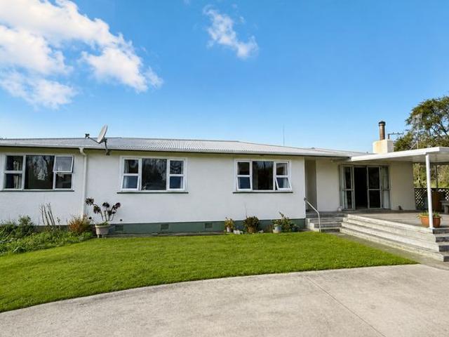 House for rent