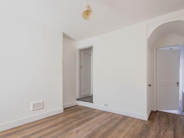 House for rent in Sneinton, City of Nottingham