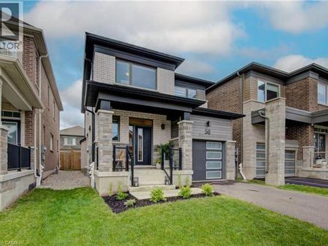 House for sale in Kitchener, Ontario