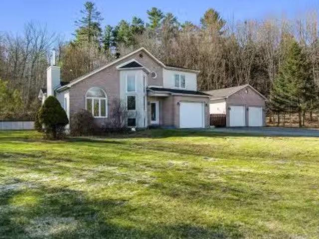 House for sale in Brownsburg-Chatham, Laurentides