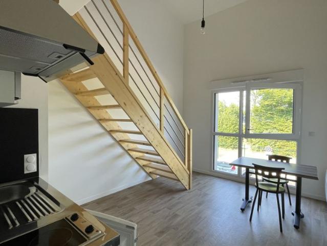 Maison location à La Roche-sur-Yon, La Roche-sur-yon