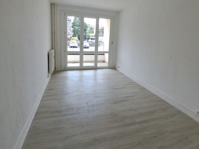 Appartement location à Nancy