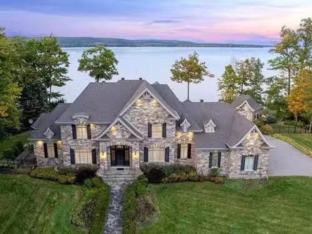 House for sale in Vaudreuil-soulanges, Quebec