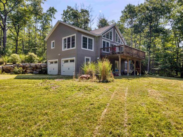 House for sale in New Hampshire