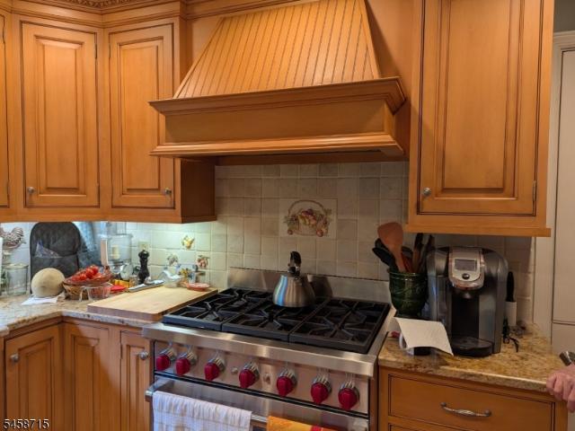 House for sale in Basking Ridge, New Jersey