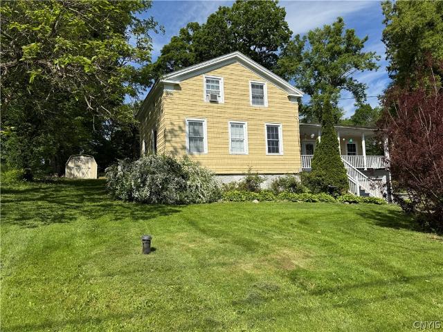 House for sale in Elbridge, New York