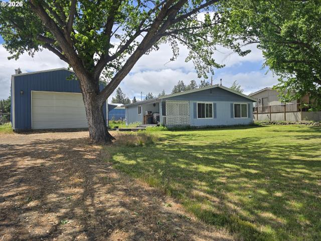 House for sale in Oregonia