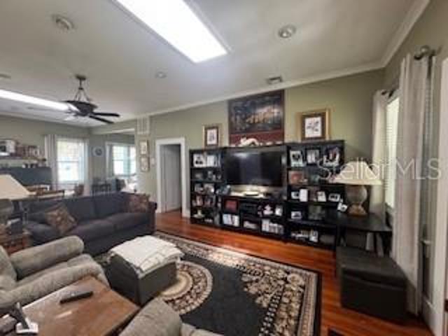 House for sale in Umatilla, Florida