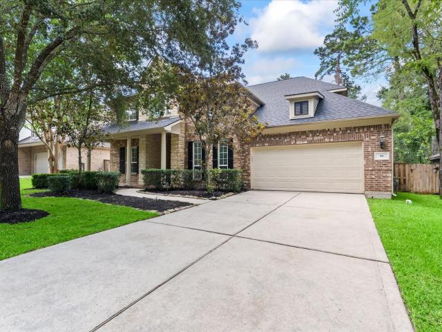 House for sale in Texas