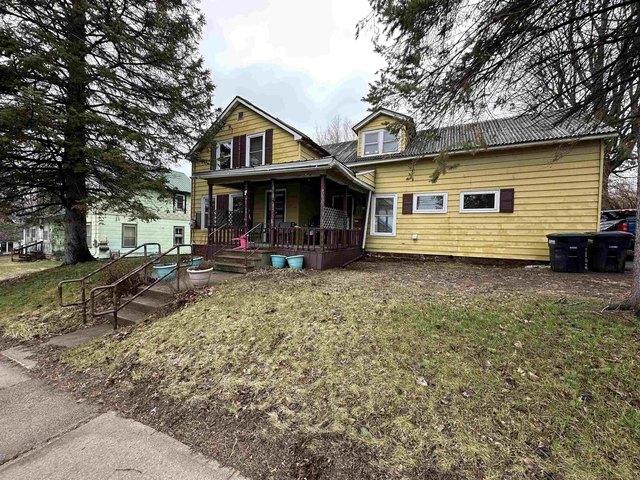 House for sale in Madrid, New York