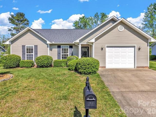 House for sale in Fletcher, North Carolina