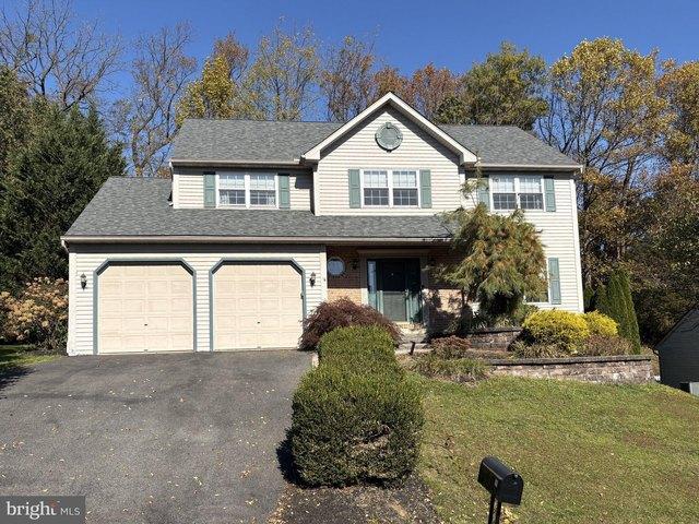 House for sale in Wernersville, Berks County