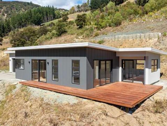 House for rent in Cable Bay, Nelson Bays
