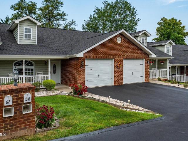 Condo for sale in Tennessee
