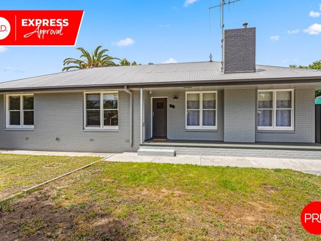 House for rent in Eaglehawk, Bendigo