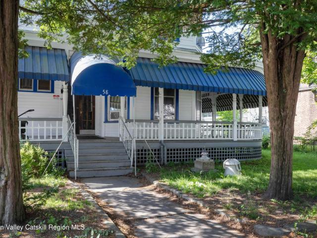 House for sale in Kingston, New York
