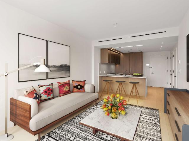 Condo for rent in Arverne, New York