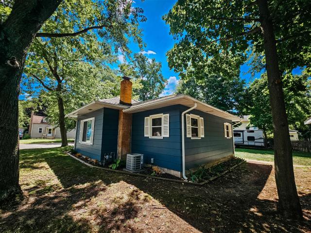 House for sale in Hillsdale, Michigan