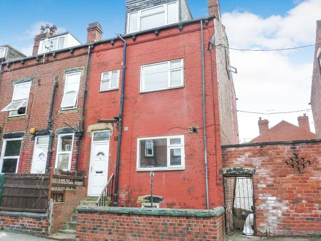 House for rent in Armley, West Yorkshire