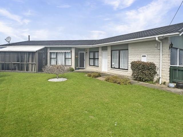 House for rent in Levin, Horowhenua District