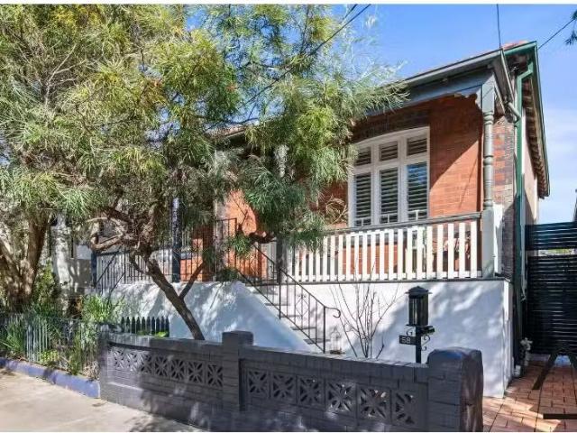 House for rent in Sydney, New South Wales