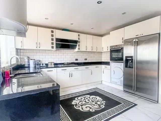House for rent in Sparkbrook, West Midlands
