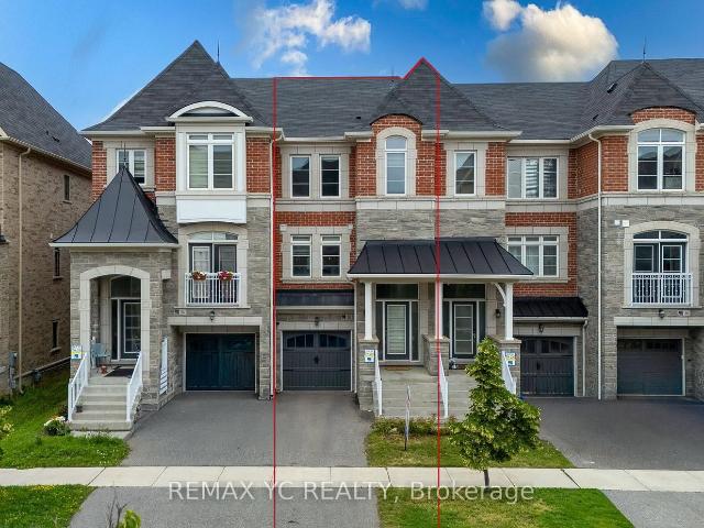 Townhouse for sale in Woburn, Ontario