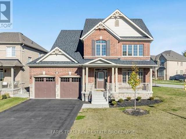 House for sale in Springwater, Ontario