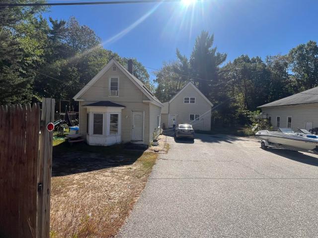 House for sale in Alfred, Maine
