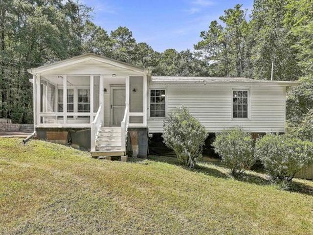 House for sale in Newnan, Georgia
