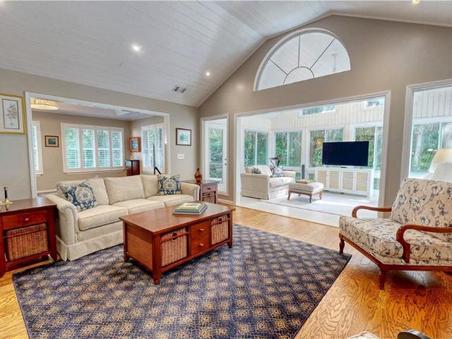 Townhouse for sale in Savannah, Georgia