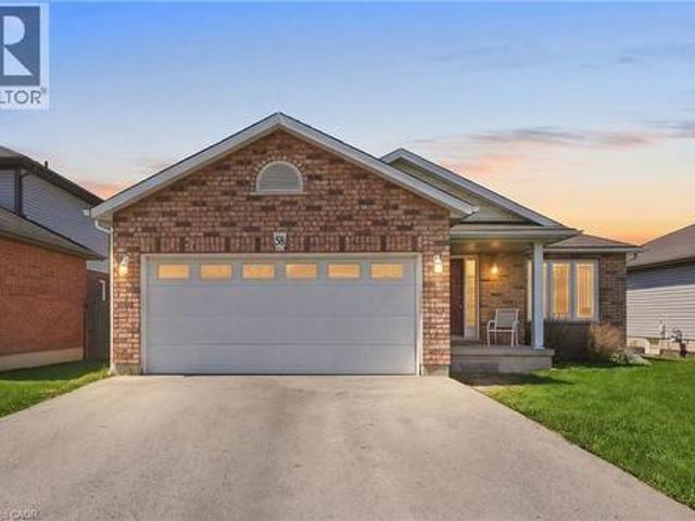 House for sale in Niagara, Ontario