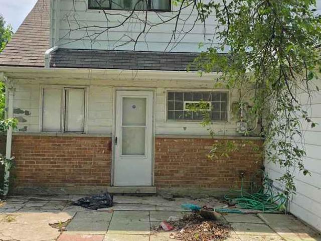House for sale in Park Forest, Cook County