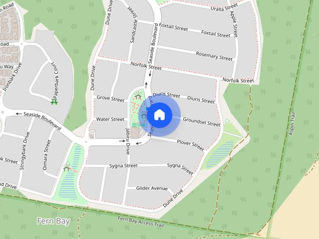 House for rent in Ambergate, New South Wales