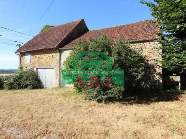 Maison vente à Clamecy, Corbigny