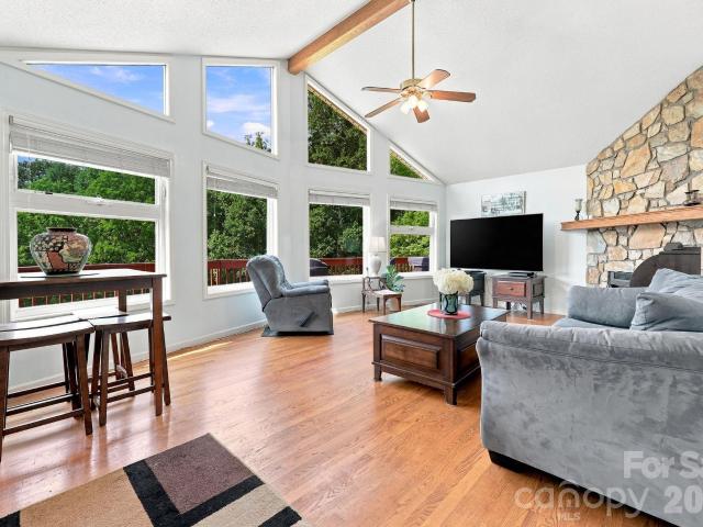 House for sale in North Carolina