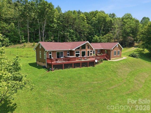 House for sale in North Carolina