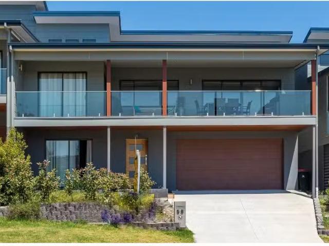 Condo for rent in New South Wales
