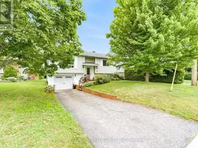 House for sale in Renfrew, Ontario