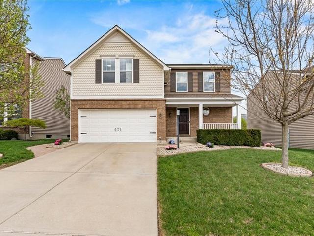 House for sale in Springboro, Ohio
