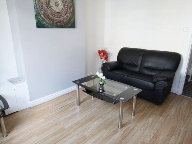 House for rent in New Boultham, Brayford