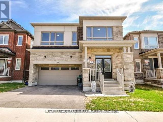 House for sale in Barrie, Ontario