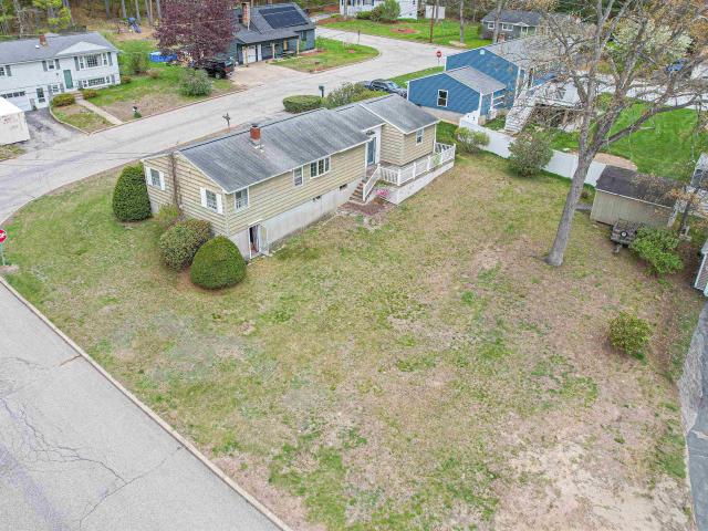 House for sale in New Hampshire