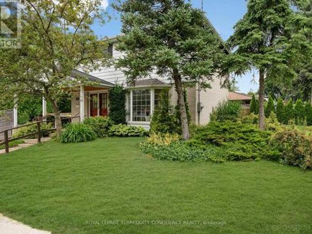 House for sale in Woburn, Ontario