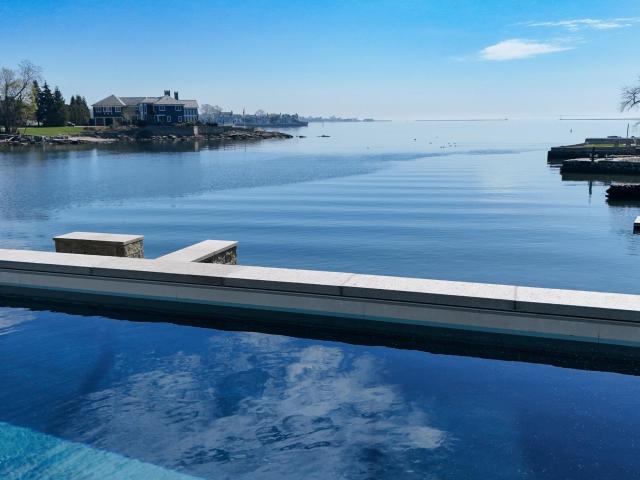 House for sale in Greenwich, Connecticut