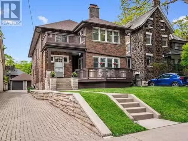 House for sale in Woburn, Ontario