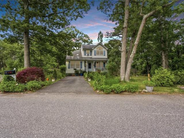 House for sale in Centereach, New York